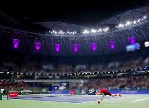 寿阳县体育比赛